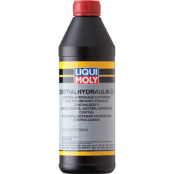 Liqui Moly Central Hydraulic System Oil 1ltΚωδικός: 23571530
