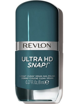 Revlon Ultra HD Snap 023 Daredevil Βερνίκι Νυχιών Μακράς Διαρκείας 8ml
