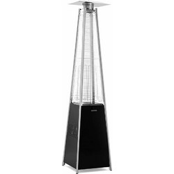 Termomax TR137GPB Σόμπα Μανιτάρι Υγραερίου 13000W