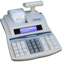 Datecs CTR-100