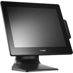 Σύστημα POS PC POSBANK APEXA G/APEXA GW/APEXA PRIME Touch Screen PC - All In One