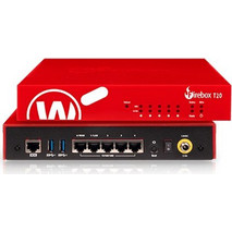 Watchguard Firewall T20