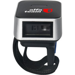 Barcode Scanner ring ALFA DI9010-2D