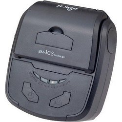 Birch BM-iC3T Θερμικός Εκτυπωτής Αποδείξεων Φορητός Bluetooth / Wi-Fi / USB