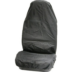 Carpoint Σετ Μαύρο 2τμχ 0620712