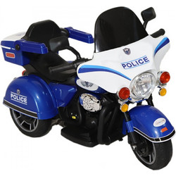 Kider Toys Ηλεκτροκίνητο Παιδικό Μηχανάκι 2 Σχέδια