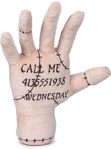 Play By Play Wednesday Thing Call Me 25cm 760023068