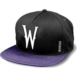 Wednesday cap