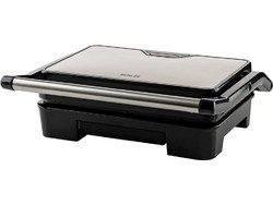 Muhler MHT-889S Τοστιέρα για 2 Τοστ 850W