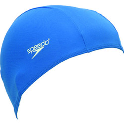 SPEEDO Polyester Σκουφάκι κολύμβησης Unisex ASS 71008-0000U-0000