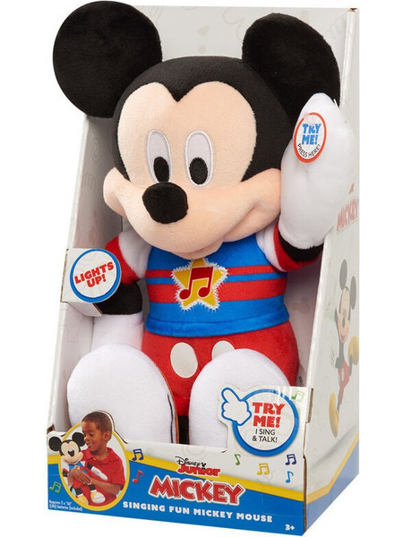 Just Play Disney Mickey με Ήχο