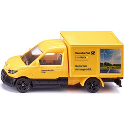Siku Όχημα Deutsche Post 1944