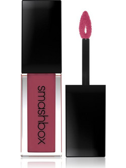 Smashbox Always On Big Spender Matte Liquid Κραγιόν