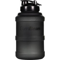 GymBeam Hydrator TT μπουκάλι νερού χρώμα Black 1 τμχ