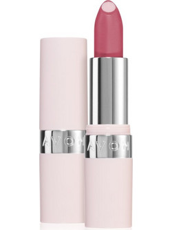 Avon Hydramatic Matte Hydra Pink Lipstick 3.6gr