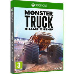 Monster Truck Championship Xbox One