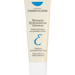 Embryolisse Moisturizers Κρεμώδης Μάσκα Προσώπου για Ενυδάτωση με Υαλουρονικό 50ml