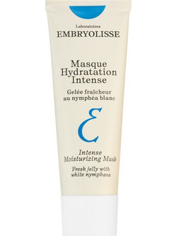 Embryolisse Moisturizers Κρεμώδης Μάσκα Προσώπου για Ενυδάτωση με Υαλουρονικό 50ml