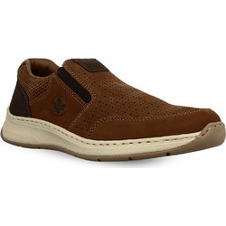 Ανδρικά Slip On Παπούτσια Rieker 14353-24