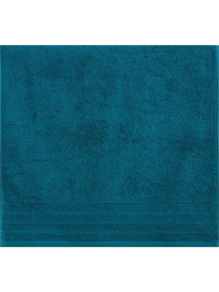 Πετσέτα Προσώπου 550gr/m2 Nef-Nef Homeware Fresh Petrol 50x90