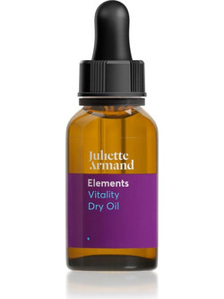 Juliette Armand Elements Vitality Ξηρό Ενυδατικό Λάδι Προσώπου 20ml