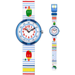 Flik Flak Icy Party ZFBNP020C