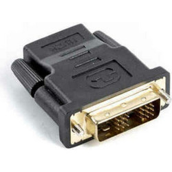 Αντάπτορας HDMI σε DVI Lanberg AD-0013-BK