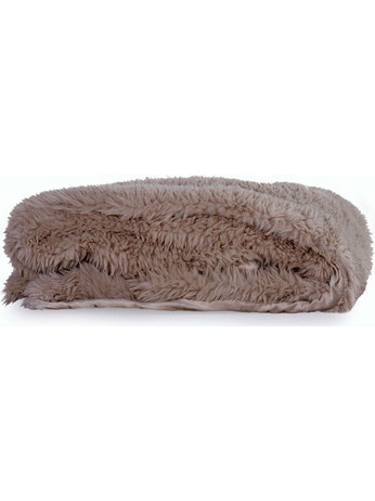 Ριχτάρι 130x170 cm Iverson 23 Mocca Nef Nef