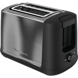 Moulinex LT3408 Φρυγανιέρα 2 Θέσεων 850W