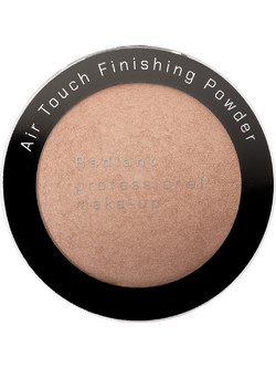 Radiant Air Touch Finishing 03 Light Tan Pressed Powder 6gr