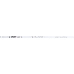 Unior 621532 Ανταλλακτική Λάμα για 750Β/750.1B 2 τεμάχια
