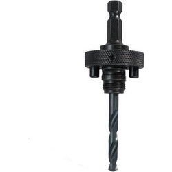 Lenox 1779805 Οδηγός Ποτηροτρύπανου για Φ32-152mm