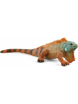 Schleich Wild Life Ινγκουάνα 14854