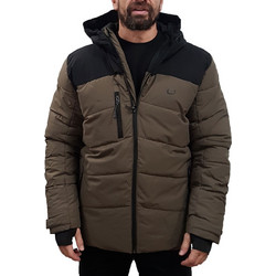 Emerson Ανδρικό Μπουφάν Χειμωνιάτικο Puffer Ταμπά 232.EM10.15