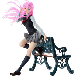 Prime 1 Studio Shikimor's Not Just A Cutie Prisma Wing Shikimori San 22cm