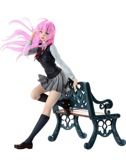 Prime 1 Studio Shikimor's Not Just A Cutie Prisma Wing Shikimori San 22cm