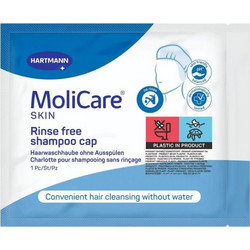 Hartmann MoliCare Skin Σκούφος Λουσίματος