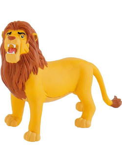 Bullyland Lion King Simba BU012253