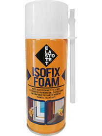 Αφρός Πολυουρεθάνης Μικρός ISOFIX 300ml