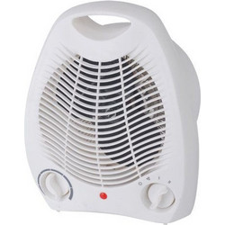 Neotech FH-03 Αερόθερμο Δαπέδου 2000W