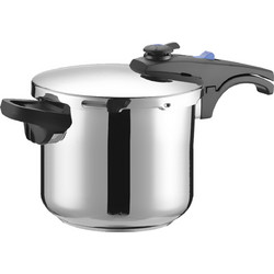 Hitense Fastcook Χύτρα Ταχύτητας 8lt 30cm