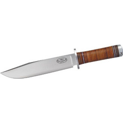 Fallkniven NL2L Odin