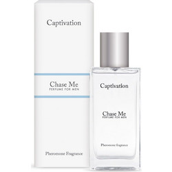 RUF Captivation Chase Pheromones Perfume for Men 30ml