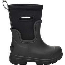 Μποτάκια Ugg Droplet Mid 1143783T-BLK Unisex Παιδικό