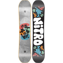 NITRO - RIPPER KIDS