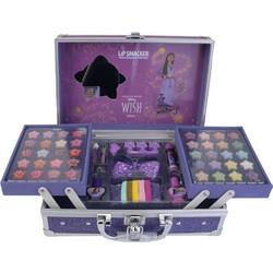 Lip Smacker Disney Wish Makeup Traincase