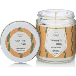 Αρωματικό Κερί Pastiche Smoked Oak 115gr Kobo Κερί Σόγιας