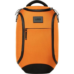 UAG Standard Αντικλεπτικό Backpack Laptop 13" Orange