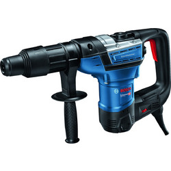 Bosch GBH 5-40 D Κρουστικό Περιστροφικό Κατεδαφιστικό Πιστολέτο Ρεύματος 1100W με SDS Max