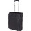 Diplomat ZC980 Βαλίτσα Καμπίνας 55x40x20cm με 2 Ρόδες Μαύρη